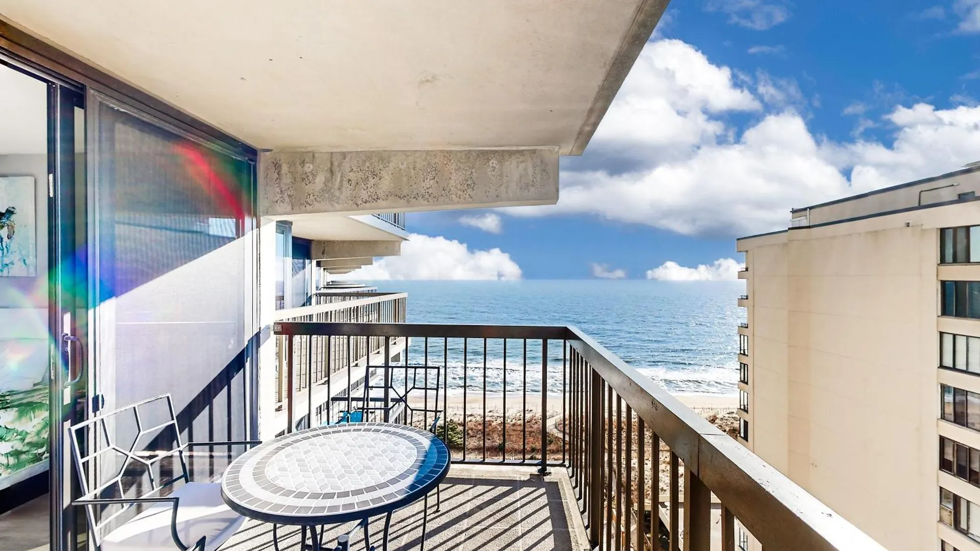 Sea Watch 1318 Apartment Ocean City United States
