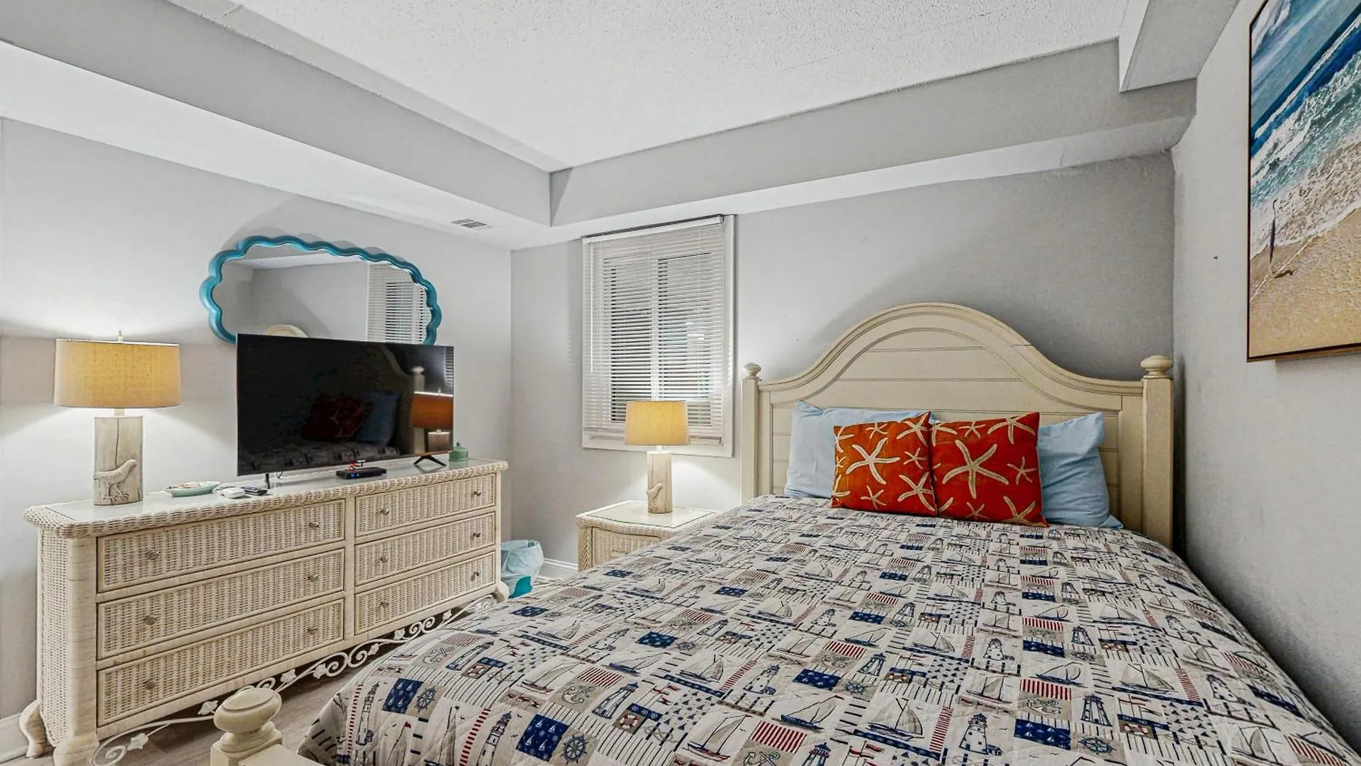 Sea Watch 1318 Apartment Ocean City